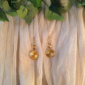 💎 Dangle earrings 💎